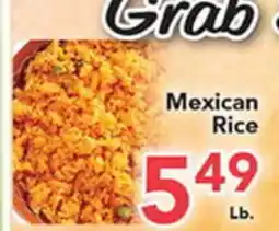 Eurofresh Market Mexican Rice offer