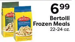 Rich's Fresh Market Bertolli Frozen Meals offer