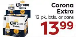 Rich's Fresh Market Corona Extra offer