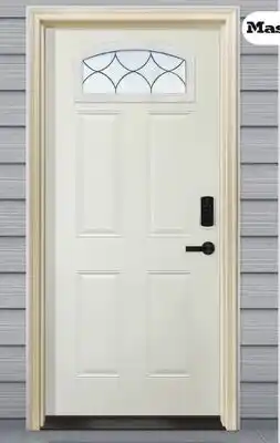 Menards STEEL Olivia More Lite offer