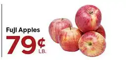 Rich's Fresh Market Fuji Apples offer