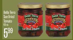 Jewel-Osco Bella Terra Sun Dried Tomato offer