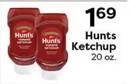 Rich's Fresh Market Hunts Ketchup offer