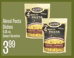 Jewel-Osco Alessi Pasta Dishes offer