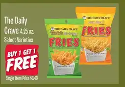 Jewel-Osco The Daily Crave offer