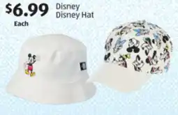 Aldi Disney Hat offer