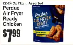 Food Universe Perdue Air Fryer Ready Chicken offer