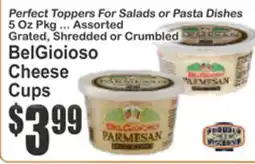 Food Universe Perfect Toppers For Salads or Pasta Dishes offer