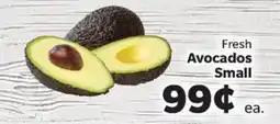 Living Fresh Market Fresh Avocados Small offer