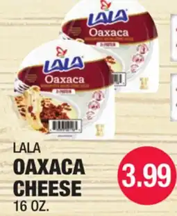 Carnicerias Jimenez LALA OAXACA CHEESE offer