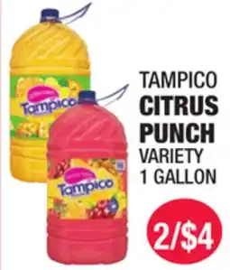 Carnicerias Jimenez TAMPICO CITRUS PUNCH VARIETY offer