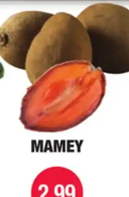 Carnicerias Jimenez MAMEY offer