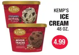 Carnicerias Jimenez KEMP'S ICE CREAM offer