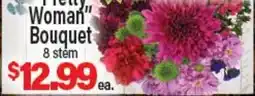 Angelo Caputo's Fresh Market Pretty Woman Bouquet offer