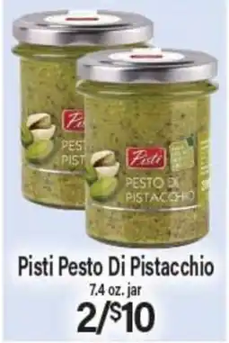 Angelo Caputo's Fresh Market Pisti Pesto Di Pistacchio offer
