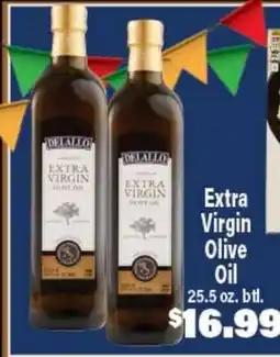 Angelo Caputo's Fresh Market Extra Virgin Olive Oil offer