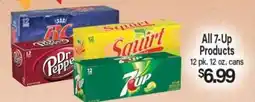 Angelo Caputo's Fresh Market All 7-Up Products offer
