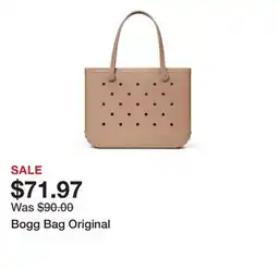 Dick's Sporting Goods Bogg Bag Original offer