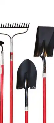 Ace Hardware Ace Fiberglass Handle Yard & Garden Tools offer