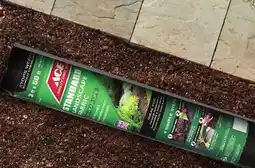 Ace Hardware Ace 3' x 50' Landscape Fabric offer