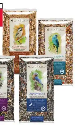 Ace Hardware Songbird Selections Wild Bird Food, 5 Lb offer