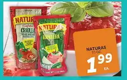 El Paso Grande NATURAS offer