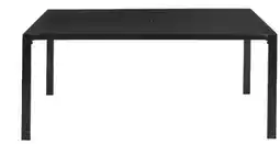 Ace Hardware 66 Steel Dining Table offer