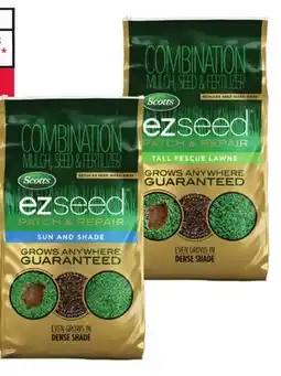 Ace Hardware Scotts EZ Seed , 10 Lb offer