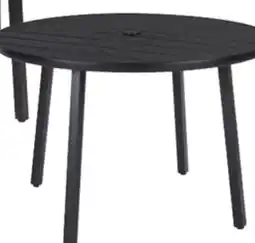 Ace Hardware 42 Round Metal Dining Table offer