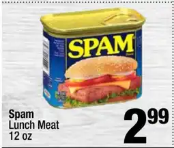 Super King Markets Spam offer