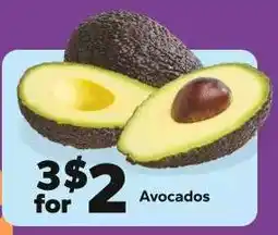 Save a Lot Avocados offer
