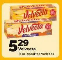 Save a Lot Velveeta offer