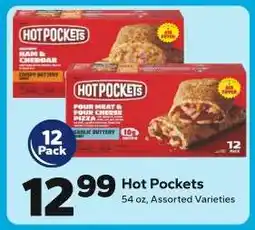 Save a Lot Hot Pockets offer