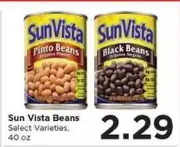 Food 4 Less Sun Vista Beans offer