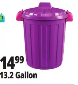 Ocean State Job Lot Oscar Bins With Lids offer