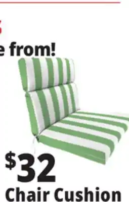 Ocean State Job Lot Chair Cushion offer