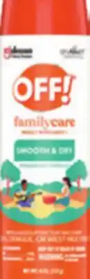 Ocean State Job Lot OFF! Smooth & Dry offer