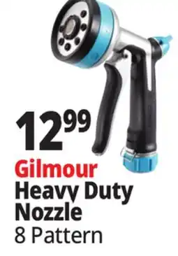 Ocean State Job Lot Gilmour Heavy Duty Nozzle offer