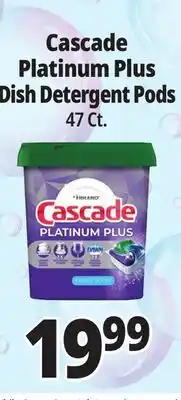 Ocean State Job Lot Tide Free & Gentle Liquid Laundry Detergent 132 oz offer