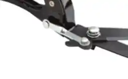 Ocean State Job Lot 8 Anvil Ratchet Pruner offer