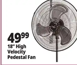 Ocean State Job Lot QFX 5 Blades Multifunctional 3 in 1 Fan 18 offer