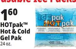 Ocean State Job Lot Cryopak Reusable Ice Pack/Hot Pack Large offer