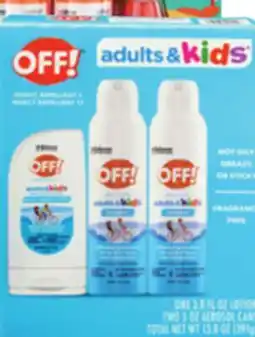 Ocean State Job Lot 3 Pk. Adults & Kids' offer