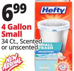 Ocean State Job Lot 4 Gallon Small offer