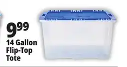 Ocean State Job Lot Sterilite Storage Box 54 Qt offer