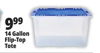 Ocean State Job Lot Sterilite Storage Box 54 Qt offer