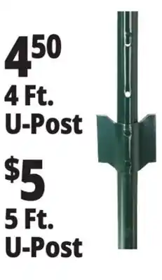 Ocean State Job Lot Garden Fencing offer