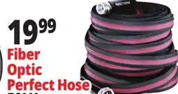 Ocean State Job Lot Perfect Hose Deluxe Fiber Optic Series 50' Garden Hose offer