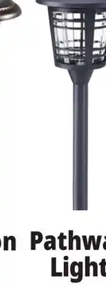 Ocean State Job Lot Pathway Light offer