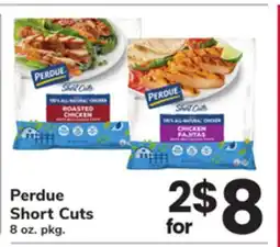 ACME Perdue Short Cuts offer